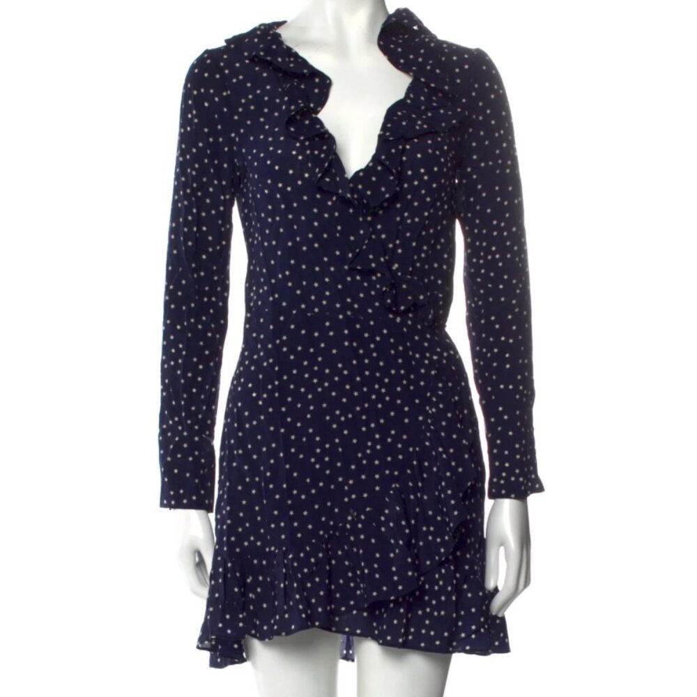 Realisation Par Alexandra Dress